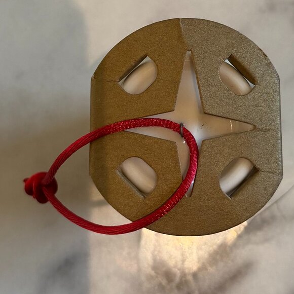 Starbucks Mini Ceramic Ornament Mug – Limited Edition Holiday Sled Design NWT - Picture 6 of 6